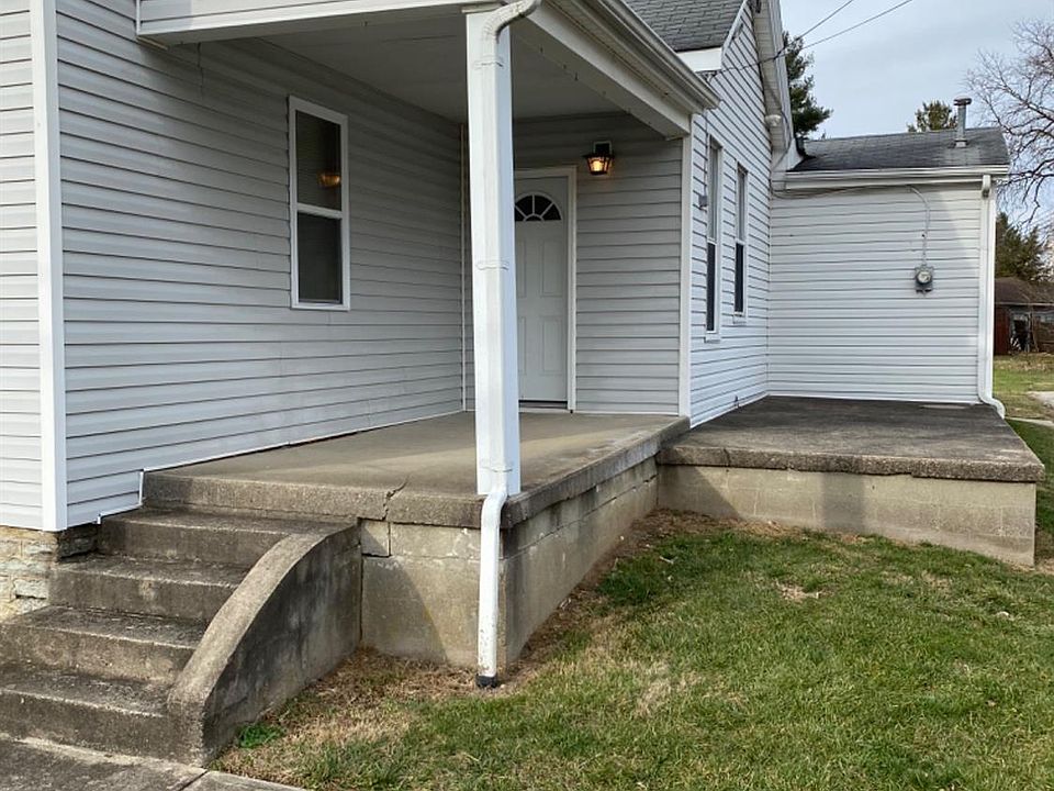 4820 Alert New London Rd, Hamilton, OH 45013 Zillow