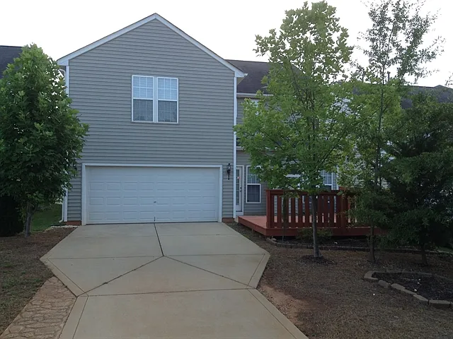 7026 Church Wood Ln — Photo 1