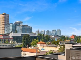 723 15th Ave UNIT C, Seattle, WA 98122