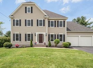 108 Crescent St, Shrewsbury, MA 01545
