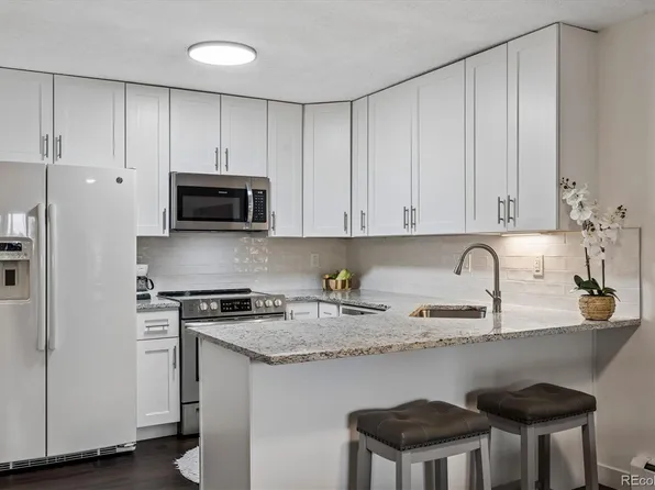 6960 E Girard Avenue #603, Denver, CO 80224