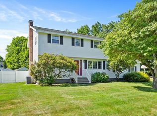 11 Heald Rd, Acton, MA 01720