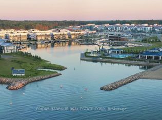 333 Sunseeker Ave #121, Innisfil, ON L9S 0J7