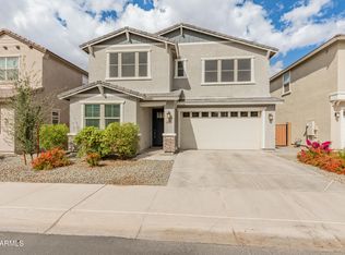 2460 E Athena Ave, Gilbert, AZ 85297