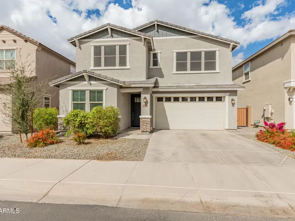 2460 E ATHENA Avenue, Gilbert, AZ 85297