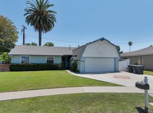 551 S Lowry St, Orange, CA 92869