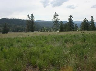 Nhn Terrace Dr, Plains, MT 59859