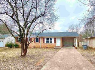 404 Shaw Ave, Spartanburg, SC 29306