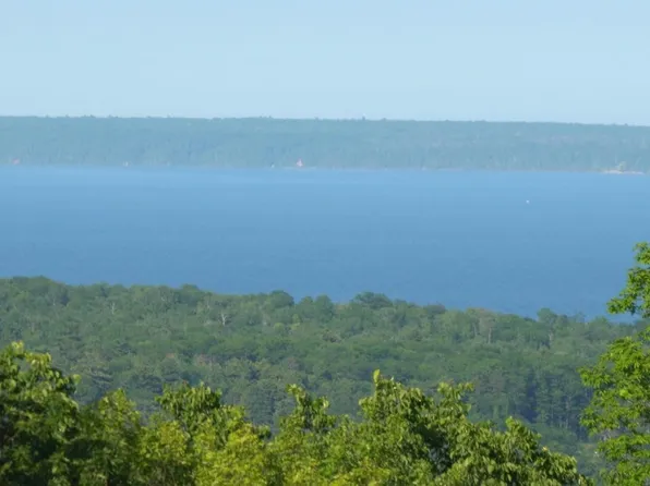 LOT 83 Eleven Ashwabay Rd, Bayfield, WI 54814