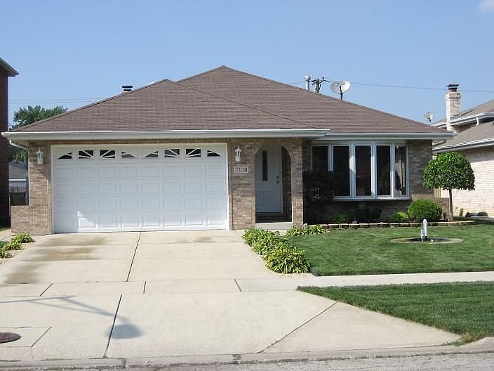 Curb view