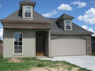 1908 Bienville Dr, Monroe, LA 71201