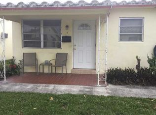808 Moffett St APT 3, Hallandale, FL 33009