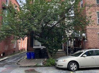 122 South St APT 2, Harrisburg, PA 17101