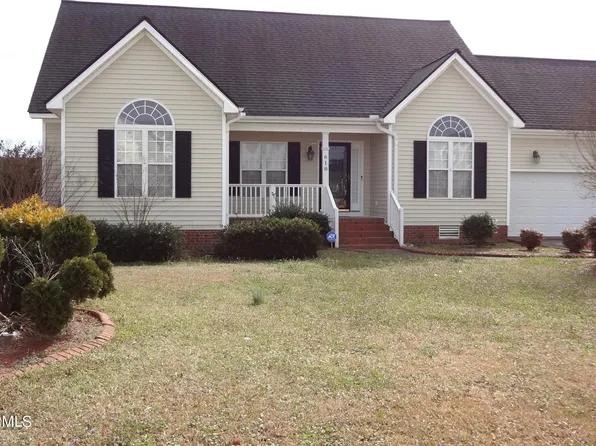 618 Ashley Meadows Drive, Winterville, NC 28590