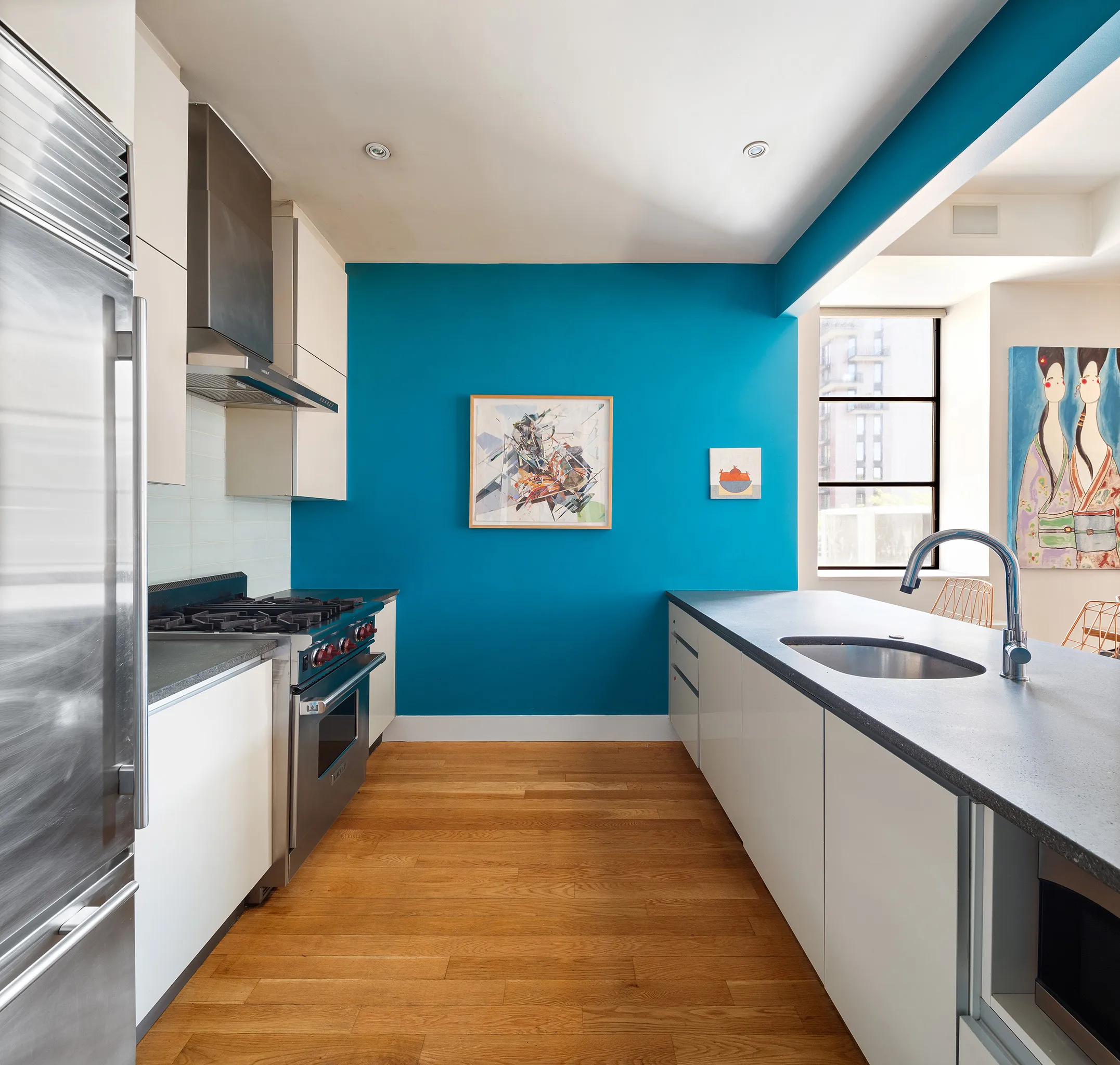 267 West 124th Street #4B in South Harlem, Manhattan | StreetEasy
