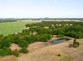 11 County Road 200, Stephenville, TX 76401