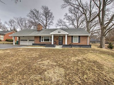 318 Southmoreland Pl, Decatur, IL, 62521