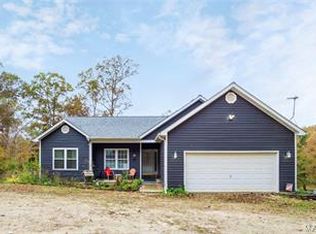 244 Tracy Ln, De Soto, MO 63020