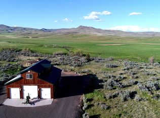 1084 Rock Creek Rd, Weiser, ID 83672