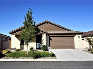 10119 Mesa Cortona Dr, Reno, NV 89521
