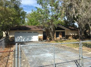 5322 S Manatee Ter, Homosassa, FL 34446