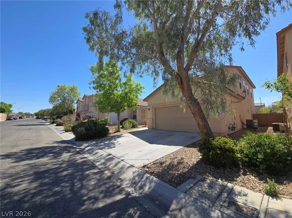 11027 Deluna St, Las Vegas, NV 89141