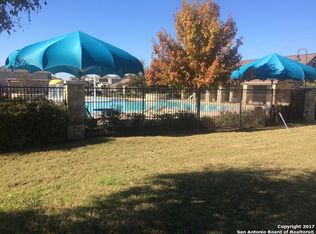 1836 Aspen Silver, San Antonio, TX 78245