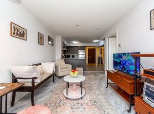 253 S Park Rd #709, Markham, ON L3T0B4