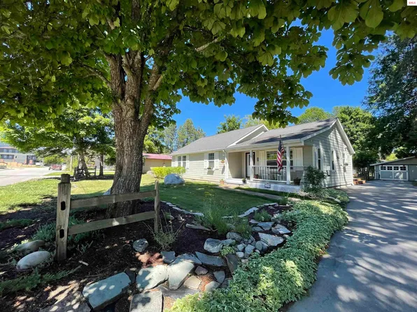 509 Olive Ave, Sandpoint, ID 83864