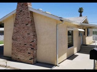 500 Fillmore St, Taft, CA 93268