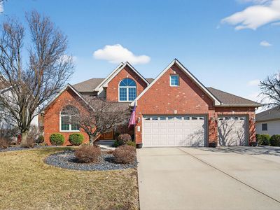 714 Joanne Dr, Minooka, IL, 60447