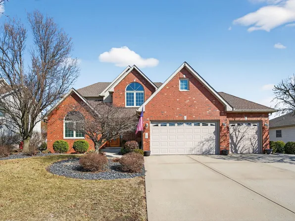 714 Joanne Dr, Minooka, IL 60447