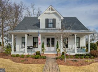 38 Couch St, Senoia, GA 30276