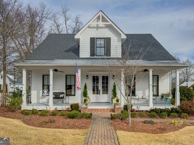 38 Couch St, Senoia, GA, 30276