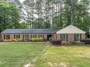 107 Brown Fox Dr SW, Rome, GA 30165