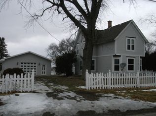 4214 W Solon Rd, Richmond, IL 60071