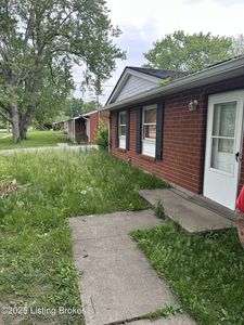 307 Downes Ln, Louisville, KY, 40214