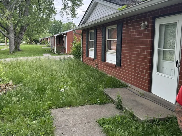 307 Downes Ln, Louisville, KY 40214