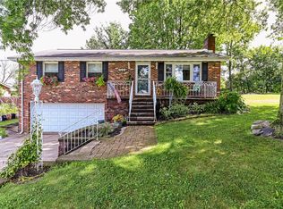 721 Hill St, Greensburg, PA 15601