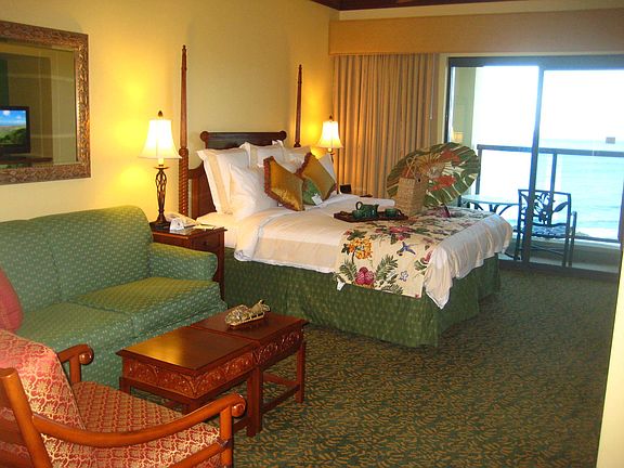 2nd image of 92-161 Waipahe Pl Marriot Ko Olina Resort #1