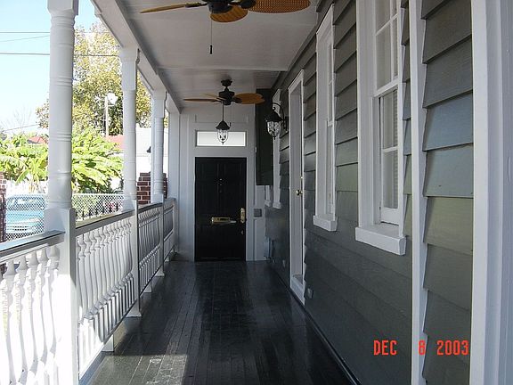 Porch