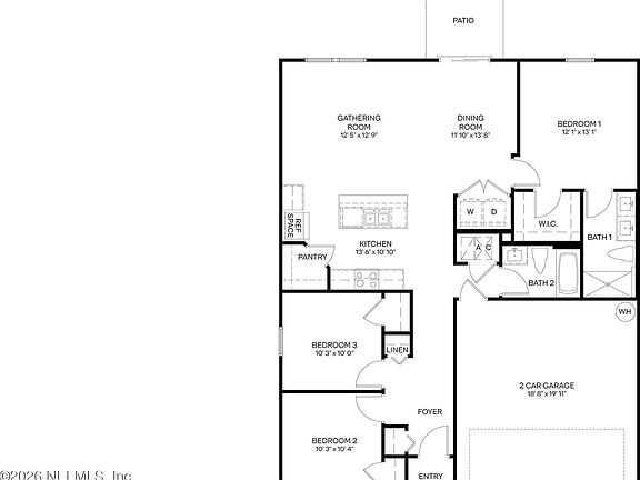 2nd image of this home
