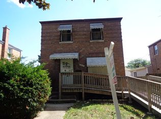 6019 S Meade Ave, Chicago, IL