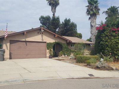 10268 Avenida Real, Lakeside, CA, 92040