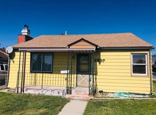 2335 Princeton St, Butte, MT 59701