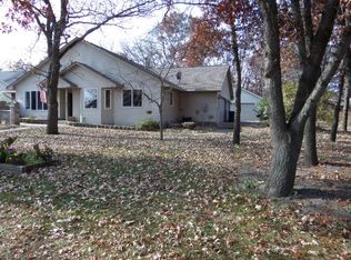 14586 Crane St NW, Andover, MN 55304
