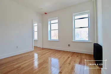 Rented by Grand & Co.