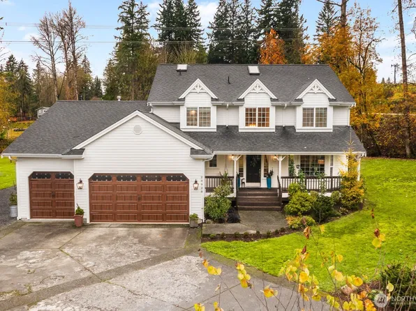 20928 Welch Road, Snohomish, WA 98296
