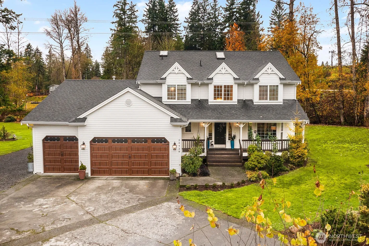 20928 Welch Road photo 1