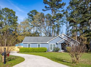 9886 Brookhollow Ln, Tallahassee, FL 32317